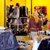 Магазины одежды и обуви в Анжеро-Судженске