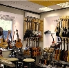 Музыкальные магазины в Анжеро-Судженске