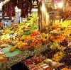 Рынки в Анжеро-Судженске