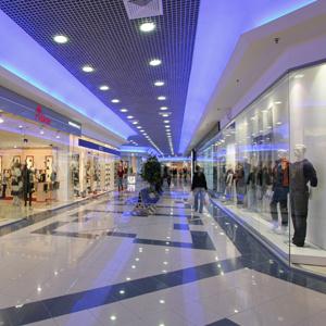 Торговые центры Анжеро-Судженска